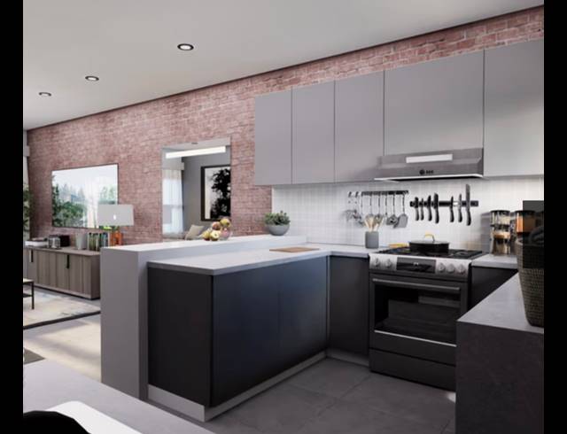 3 BEDROOM APARTMENT FOR SALE IN BRYANSTON WEST